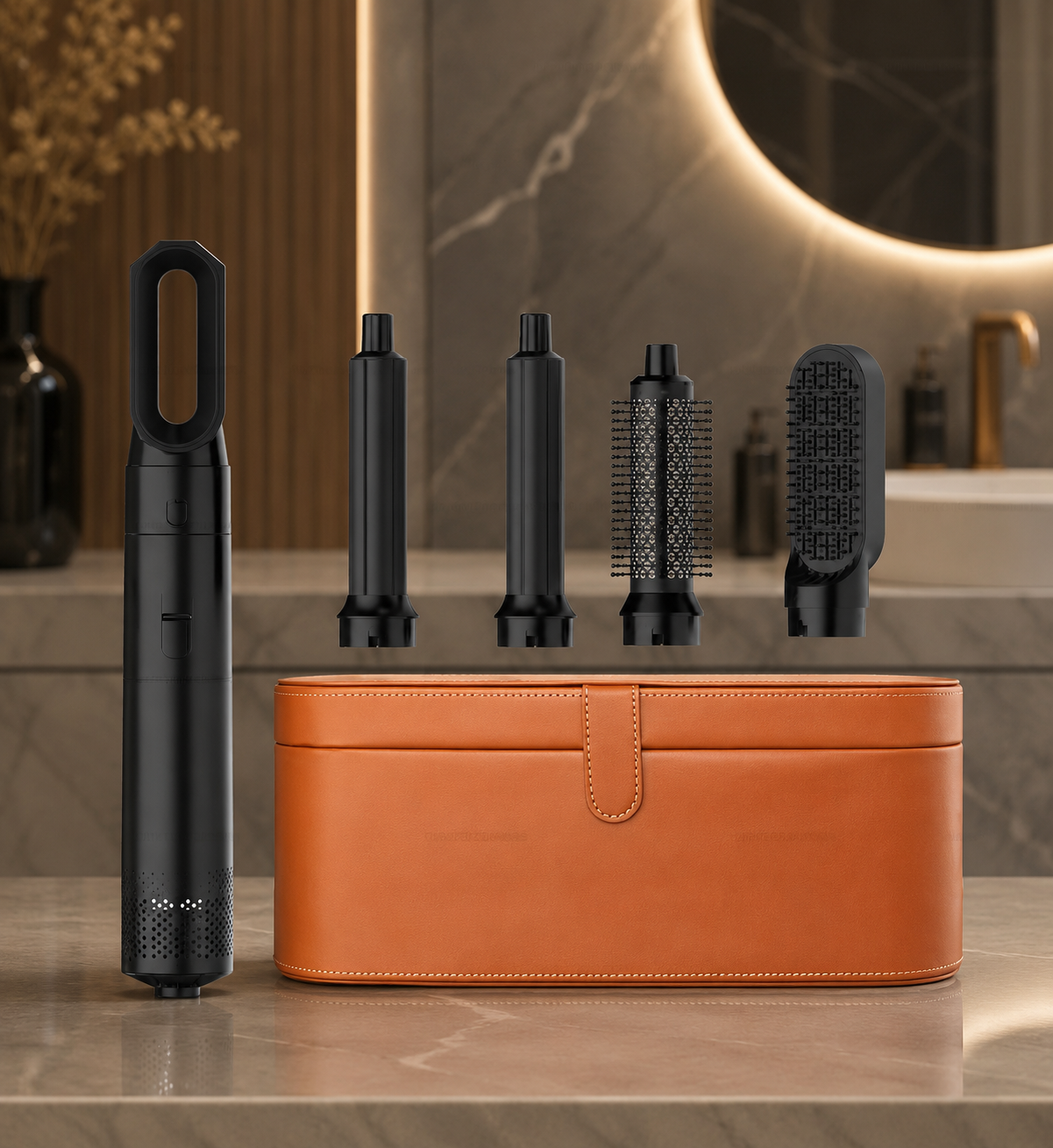 Styler 5-en-1