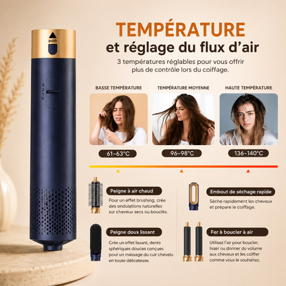 Styler 5-en-1